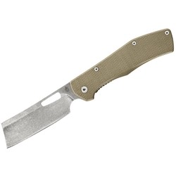 Нож / мультитул Gerber Flatiron Cleaver G10