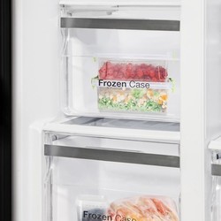 Холодильник Daewoo RSH-5110SNG