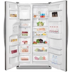 Холодильник Daewoo FRS-6311SFG