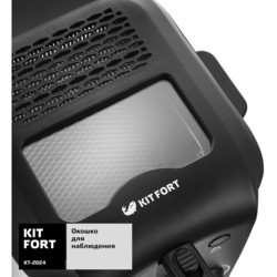 Фритюрница KITFORT KT-2024