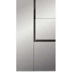 Холодильник Daewoo FRS-T30H3SM
