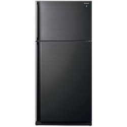 Холодильник Sharp SJ-SC55PVBK