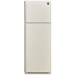 Холодильник Sharp SJ-SC451VBE