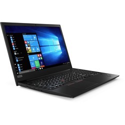 Ноутбуки Lenovo E580 20KTS12800