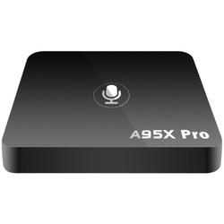 Медиаплеер Nexbox A95X Pro 16 Gb