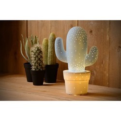 Настольная лампа Lucide Cactus 13513