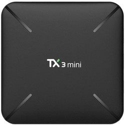 Медиаплеер Tanix TX3 Mini H 8 Gb