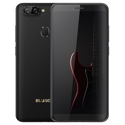 Мобильный телефон Bluboo D6