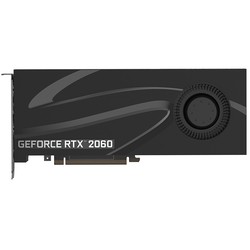 Видеокарта PNY GeForce RTX 2060 6GB Blower
