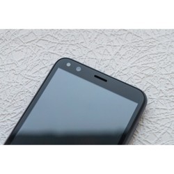 Мобильный телефон TP-LINK Neffos C5 Plus 0.5GB/8GB (красный)