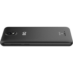 Мобильный телефон BQ BQ BQ-5302G Velvet 2 (красный)