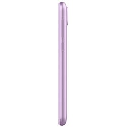 Мобильный телефон BQ BQ BQ-5302G Velvet 2 (фиолетовый)