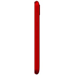 Мобильный телефон BQ BQ BQ-5302G Velvet 2 (красный)