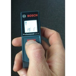 Нивелир / уровень / дальномер Bosch GLM 20 Professional 0601072E00