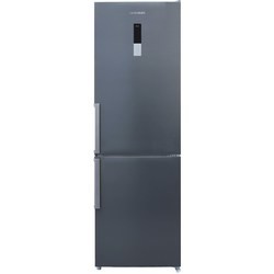 Холодильник Shivaki BMR 1851 DNFX