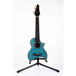 Гитара Enya EUT-E5 (синий)