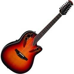 Гитара Ovation 2758AX Standard Elite
