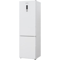 Холодильник Shivaki BMR 2019 DNFW