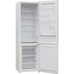 Холодильник Shivaki BMR 2019 DNFW