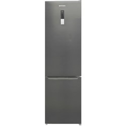 Холодильник Shivaki BMR 2017 DNFX
