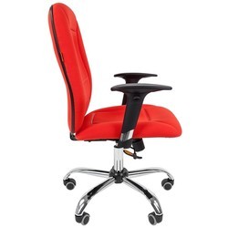 Компьютерное кресло Chairman 888 (красный)
