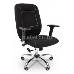 Компьютерное кресло Chairman 888 (черный)