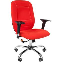 Компьютерное кресло Chairman 888 (красный)
