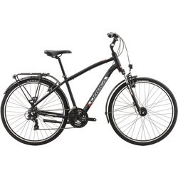 Велосипед ORBEA Comfort 30 Pack 2018 frame L