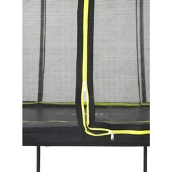 Батут Exit Silhouette Ground 14ft Safety Net