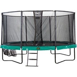 Батут Exit Supreme All-in 1 15ft Safety Net