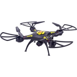Квадрокоптер (дрон) Mioshi 3D Maxi-Drone 27