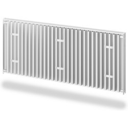 Радиатор отопления Axis Ventil 11 (500x700)