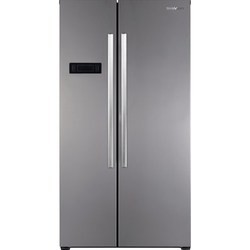 Холодильник Shivaki SBS 530 DNFX