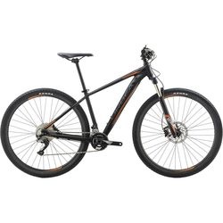 Велосипед ORBEA MX 29 Max 2018 frame L