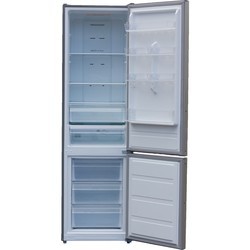 Холодильник Shivaki BMR 2001 DNFX