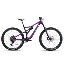 Велосипед ORBEA Rallon M10 2018 frame M