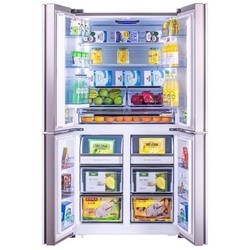 Холодильник Hisense RQ-81WC4SAW