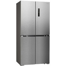 Холодильник HIBERG RFQ-490DX NFXQ
