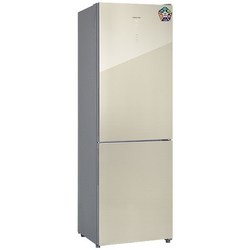 Холодильник HIBERG RFC-311DX NFGH