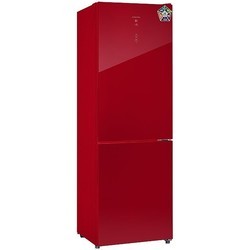 Холодильник HIBERG RFC-311DX NFGR