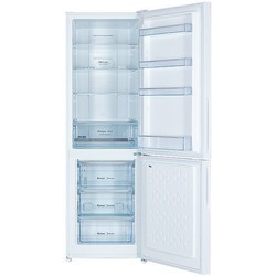 Холодильник HIBERG RFC-311DX NFGR