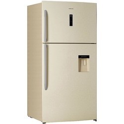 Холодильник HIBERG RFT-72DK NFY