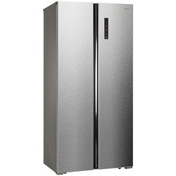 Холодильник HIBERG RFS-450D NFXQ