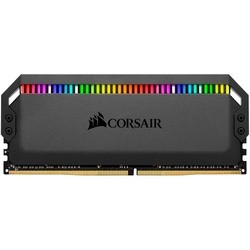 Оперативная память Corsair Dominator Platinum RGB DDR4 (CMT32GX4M4C3200C16)