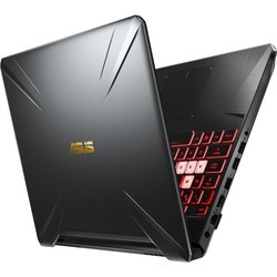 Ноутбуки Asus FX505GE-BQ135