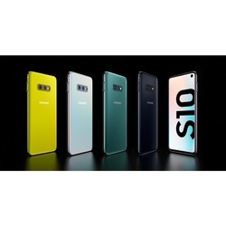 Мобильный телефон Samsung Galaxy S10e 256GB