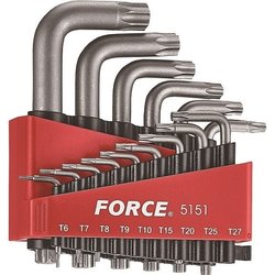 Набор инструментов Force 5151