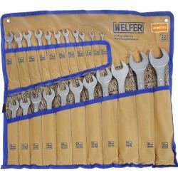 Набор инструментов Helfer HF002302