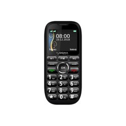 Мобильный телефон Sigma mobile comfort 50 Grand