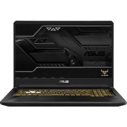 Ноутбук Asus TUF Gaming FX705GM (FX705GM-EV203T)